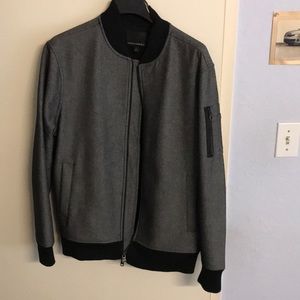 Jacket from Banana republic